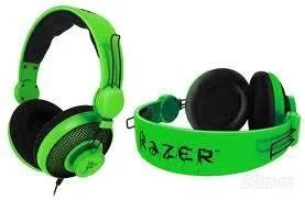 Лот: 2231492. Фото: 1. Наушники Razer Orca. Наушники, гарнитуры