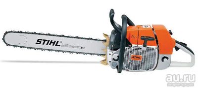 Лот: 8171294. Фото: 1. Бензопила Stihl ms 660. Бензо-, мотоинструмент