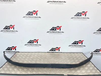 Лот: 25738605. Фото: 1. спойлер бампера Kia Ceed ED. Кузов