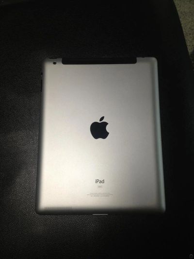 Лот: 3138578. Фото: 1. IPad 2, 16GB, 3G,Wifi, White... Планшеты