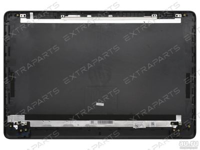 Лот: 25734224. Фото: 1. Крышка матрицы для ноутбука HP... Корпуса, блоки питания
