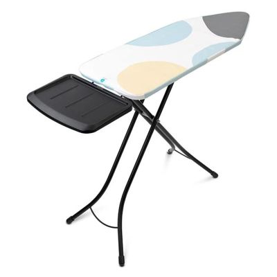 Лот: 24546019. Фото: 1. Гладильная доска Brabantia PerfectFlow... Гладильные доски