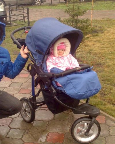 Лот: 5366386. Фото: 1. Peg-Perego GT3. Коляски