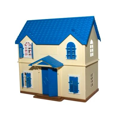 Лот: 7744954. Фото: 1. Игровой набор Village Story "Дом... Куклы и аксессуары
