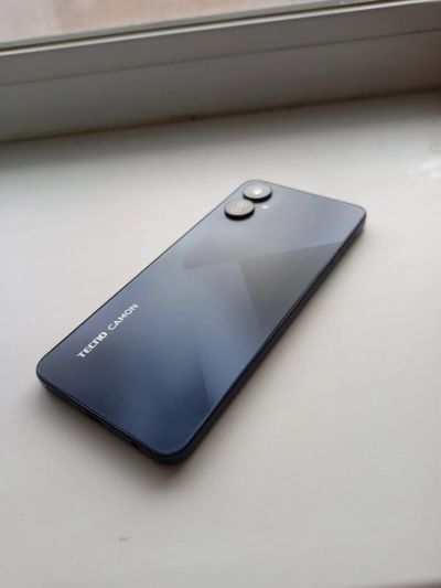 Лот: 20596674. Фото: 1. Tecno camon 19. Смартфоны