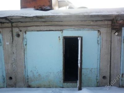 Лот: 1487326. Фото: 1. продам гараж 300т.р. Гаражи, парковочные места