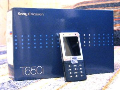 Лот: 130437. Фото: 1. Сотовый телефон Sony Ericsson... Кнопочные мобильные телефоны