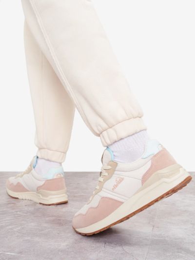 Лот: 24286103. Фото: 1. Кроссовки женские Ellesse Benji... Кеды, кроссовки, слипоны