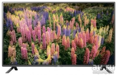 Лот: 8384141. Фото: 1. Телевизор LG 32LF580V (новый... Телевизоры