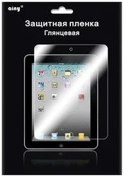 Лот: 4110998. Фото: 1. Защитная пленка для Ipad 2, Ipad... Защитные экраны, плёнки