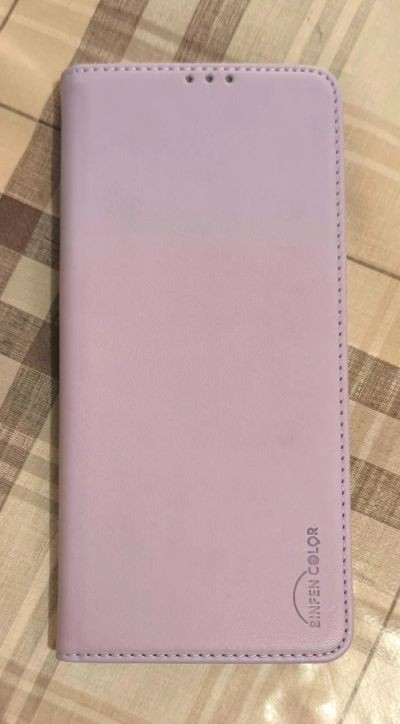 Лот: 24768122. Фото: 1. Чехол-книжка redmi 12 5g / poco... Чехлы, бамперы