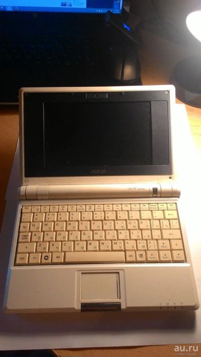 Лот: 9654904. Фото: 1. Детский ASUS. Ноутбуки