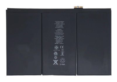 Лот: 18455658. Фото: 1. АКБ Apple iPad 3 2012 9.7 (A1416... Аккумуляторы