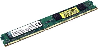 Лот: 7017046. Фото: 1. Оперативная память DDR3 Kingston... Оперативная память