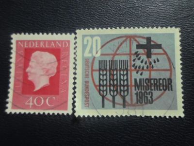 Лот: 19828956. Фото: 1. Марки для Вашей коллекции . -... Марки