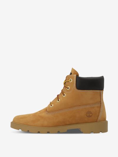 Лот: 22454379. Фото: 1. Ботинки детские Timberland 6 In... Другое (одежда, обувь, галантерея)