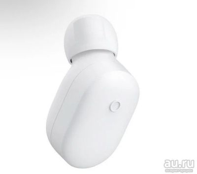 Лот: 13316682. Фото: 1. Гарнитура Xiaomi Mi Millet Bluetooth... Красноярск
