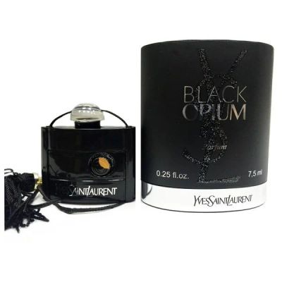 Лот: 11205949. Фото: 1. Black Opium parfum от Yves Saint... Женская парфюмерия