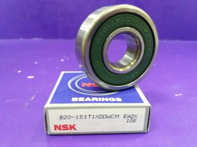 Лот: 14455262. Фото: 1. Ген B20-151T1xddwcm NSK (20*52... Запчасти