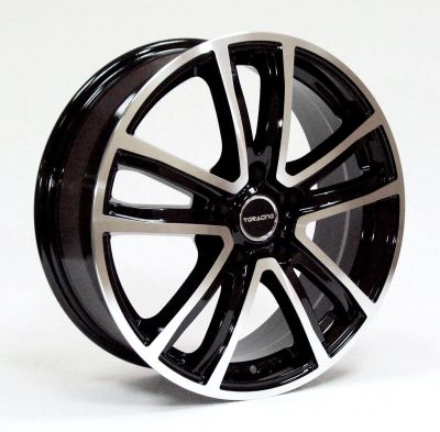 Лот: 11215938. Фото: 1. Литые диски Tgracing LZ 750. Диски
