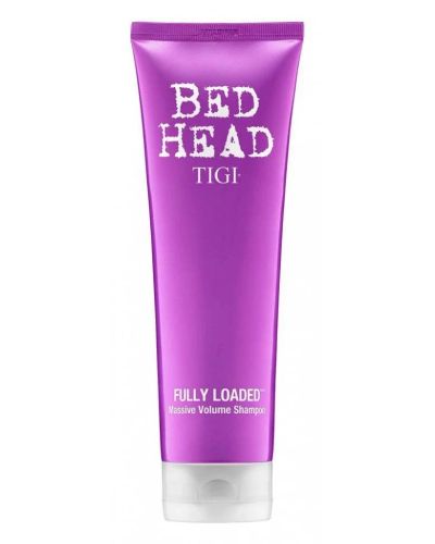 Лот: 12045864. Фото: 1. TIGI шампунь Bed Head Fully Loaded... Уход за волосами 