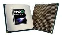 Лот: 4660105. Фото: 1. Процессор AMD Sock AM3 Athlon... Процессоры