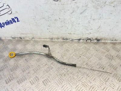 Лот: 25530239. Фото: 1. щуп масляный toyota Corolla ZZE120. Двигатель и элементы двигателя