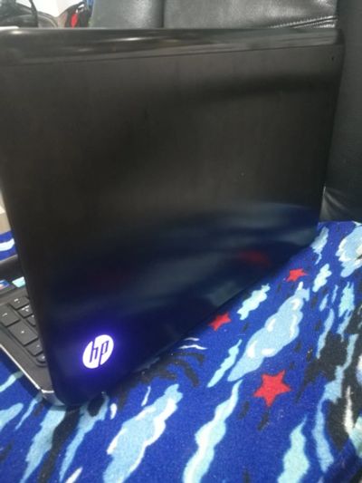 Лот: 19857642. Фото: 1. Ноутбук HP Dv6 Intel i5. Ноутбуки