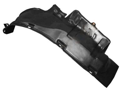 Лот: 7418445. Фото: 1. Подкрылок Прав. Nissan Pathfinder... Кузов