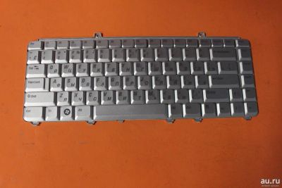 Лот: 13788058. Фото: 1. Клавиатура Dell Inspiron 1420... Клавиатуры для ноутбуков