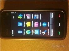 Лот: 1618593. Фото: 1. nokia 5228. Смартфоны