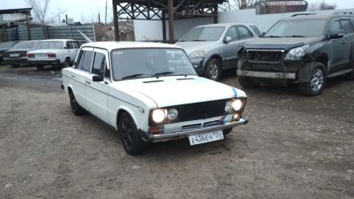 Лот: 10639280. Фото: 1. ваз 2106. Автомобили