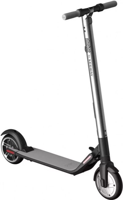 Лот: 15619526. Фото: 1. Ninebot KickScooter ES1. Электросамокаты, гироскутеры, сигвеи