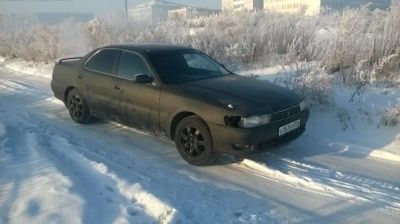 Лот: 7962574. Фото: 1. ""!!!Продам Toyota Cresta!!!"". Автомобили