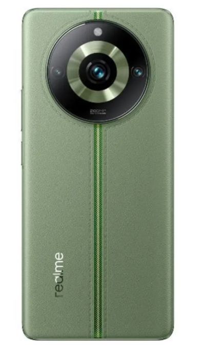 Лот: 20593131. Фото: 1. Смартфон Realme 11 Pro Plus 12... Смартфоны