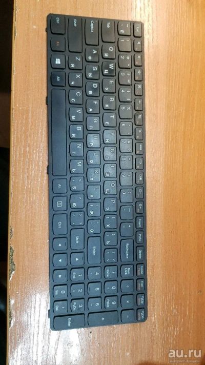 Лот: 13238746. Фото: 1. Клавиатура для Lenovo Ideapad... Клавиатуры для ноутбуков