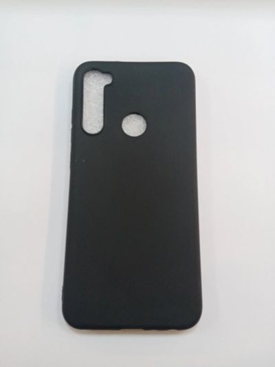 Лот: 17931164. Фото: 1. Защитный чехол Xiaomi Redmi Note... Чехлы, бамперы