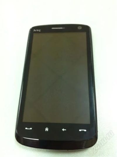 Лот: 853549. Фото: 1. HTC Touch HD (T8282). Смартфоны
