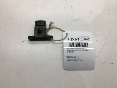 Лот: 20385574. Фото: 1. Датчик абсолютного давления Toyota... Электрооборудование
