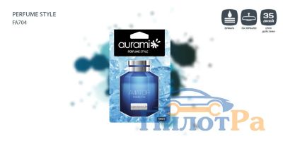 Лот: 8531710. Фото: 1. Ароматизатор Aurami подвеска Parfume... Ароматизаторы