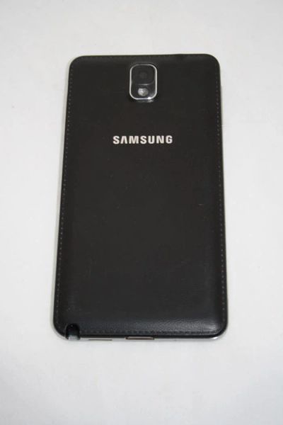 Лот: 8332190. Фото: 1. Задняя крышка корпуса Samsung... Корпуса, клавиатуры, кнопки