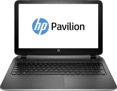 Лот: 7192711. Фото: 1. продам hp pavilion 15-p155nr. Ноутбуки