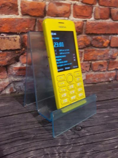 Лот: 11515604. Фото: 1. Телефон Nokia 206. Кнопочные мобильные телефоны