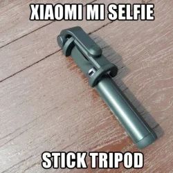 Лот: 10938895. Фото: 1. Монопод Xiaomi Mi Selfie Stick... Штативы, держатели