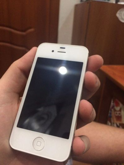 Лот: 9192334. Фото: 1. iphone 4s 64gb. Смартфоны
