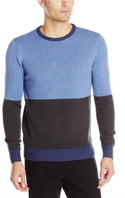 Лот: 7302084. Фото: 1. Свитер Levis настоящий хлопок... Свитеры, толстовки, худи