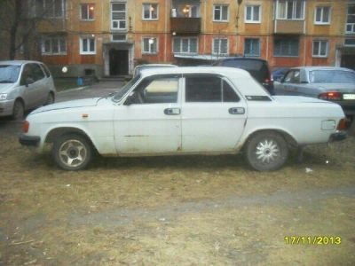 Лот: 4535747. Фото: 1. Газ 310290. Автомобили