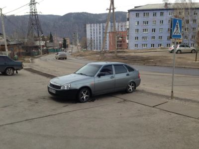 Лот: 7283407. Фото: 1. Продам Приору!!!. Автомобили