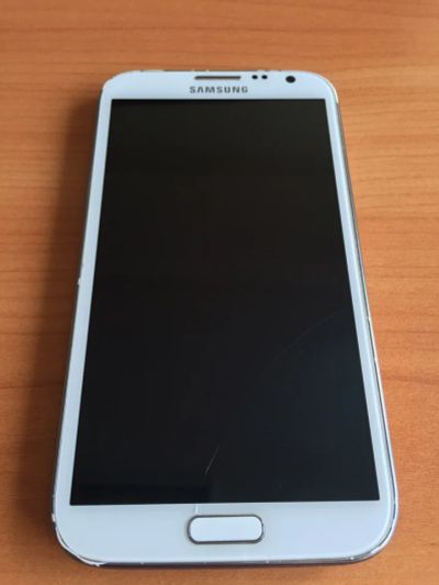 Лот: 5669878. Фото: 1. Samsung Galaxy Note 2. Смартфоны