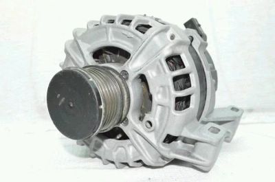 Лот: 11418972. Фото: 1. Генератор volvo Xc60. артикул... Электрооборудование